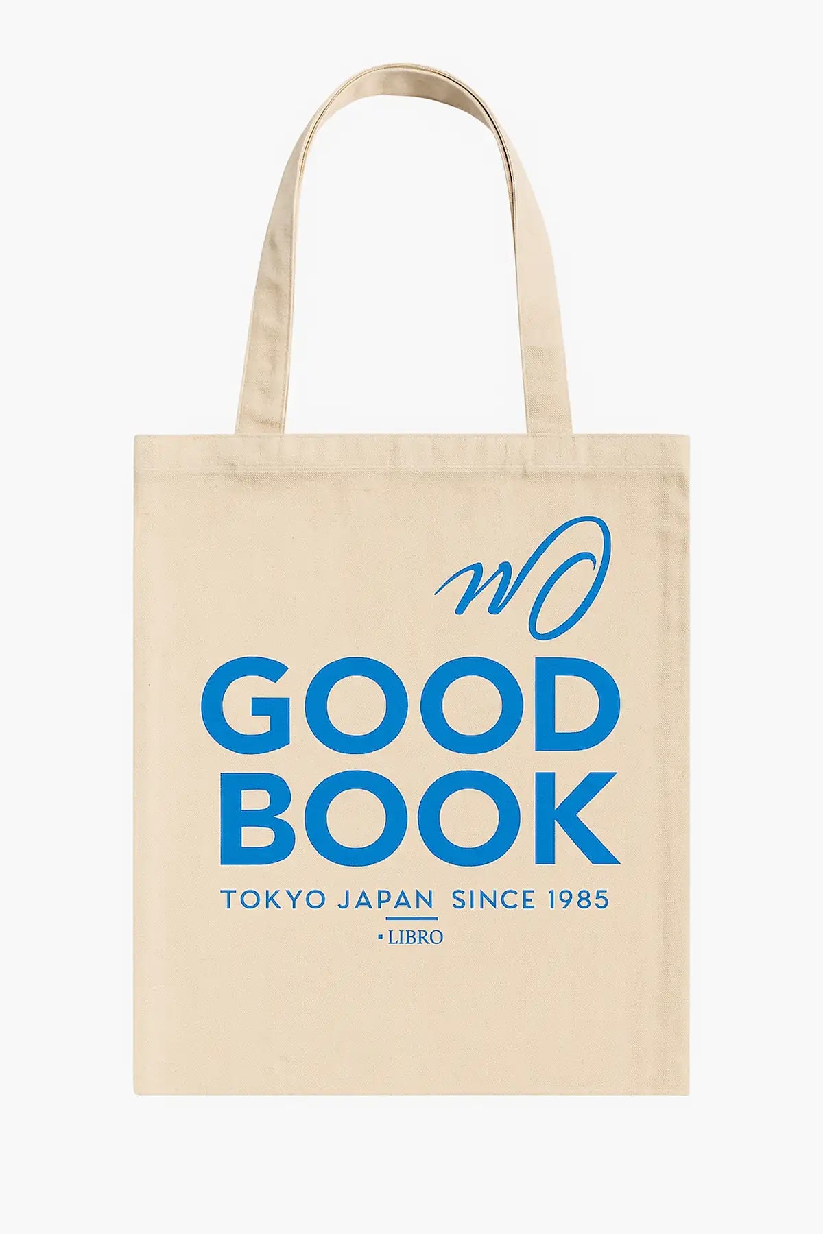 Pack of 5 GOOD BOOK Canvas Tote Bags – Eco Shopper ( 10.5 x 13 )