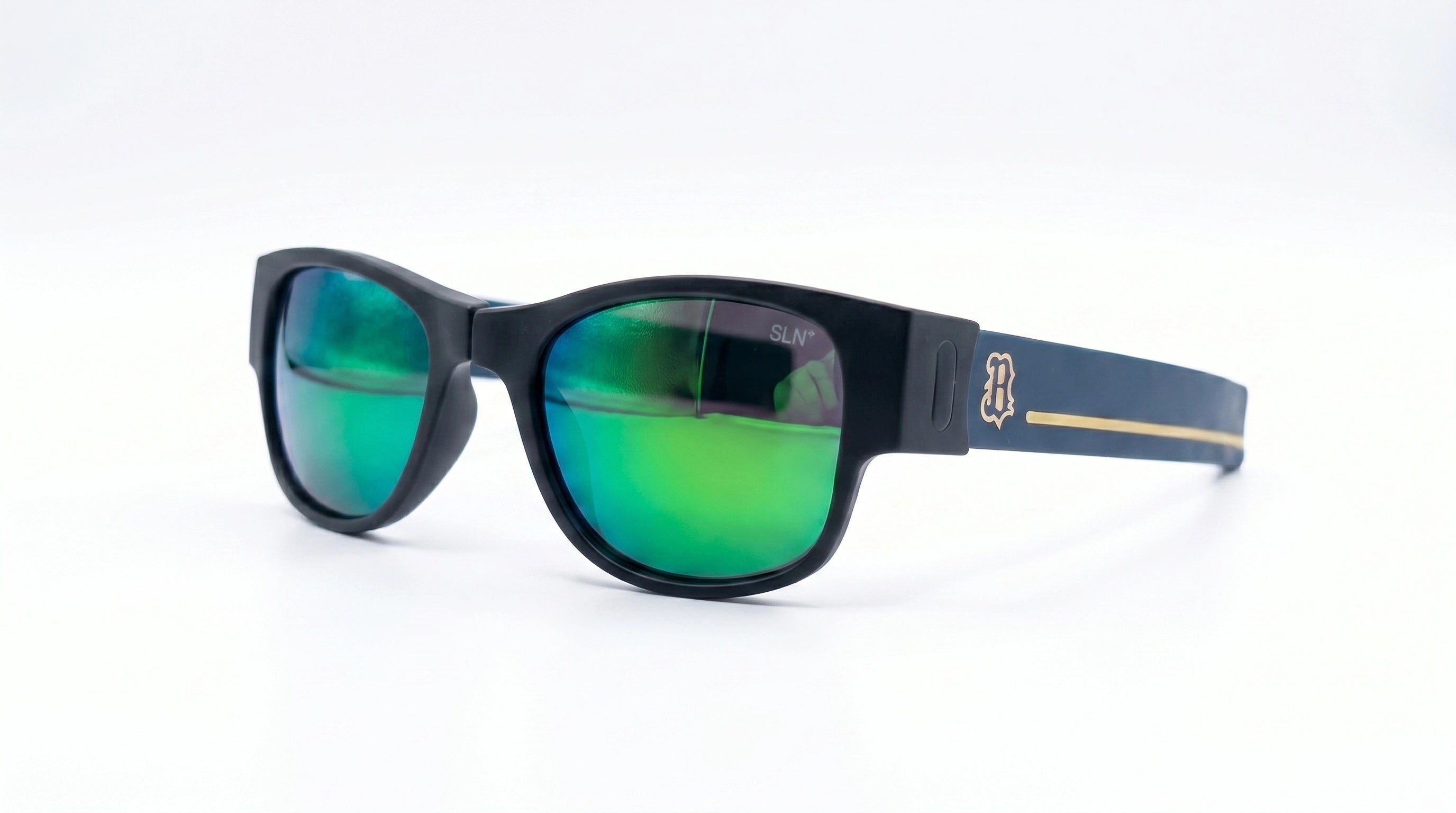 Stride Life Polarized Sports Sunglasses - UV400 Protection
