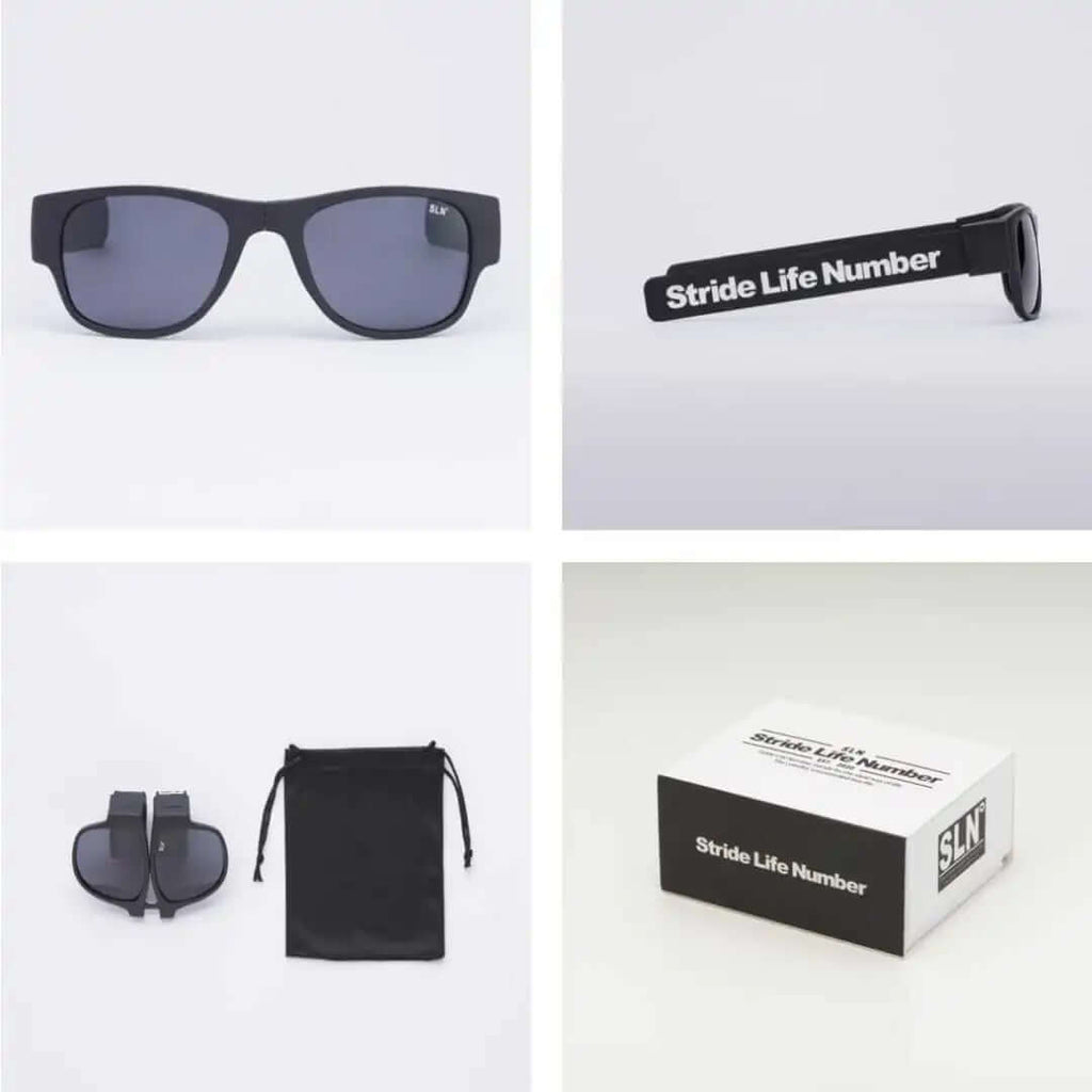 Polarized Sports Sunglasses UV400 Men Women 3 Colors