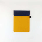 Greeful A5 Magnetic Clipboard | Stylish PU Leather Organizer