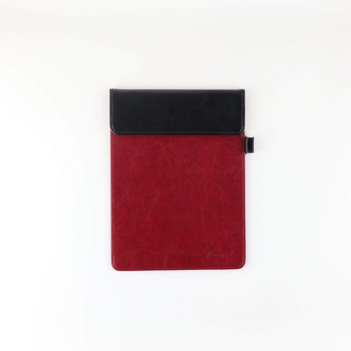 Greeful A5 Magnetic Clipboard | Stylish PU Leather Organizer