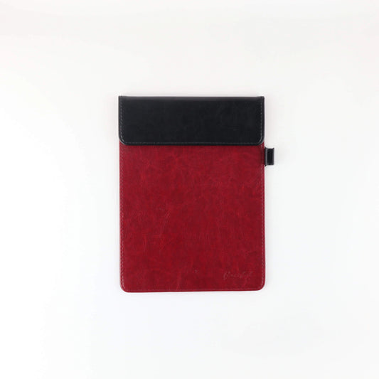 Greeful A5 Magnetic Clipboard | Stylish PU Leather Organizer