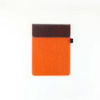 Greeful A5 Magnetic Clipboard | Stylish PU Leather Organizer