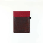 Greeful A5 Magnetic Clipboard | Stylish PU Leather Organizer