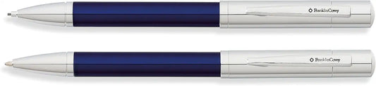 Franklin Covey Greenwich Evening Black Pen & 0.9mm Pencil Set