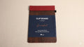 A4 PU Leather Magnetic Clipboard | Professional Organize