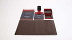 Best 6 Pc PU Leather Desk Organizer Deal