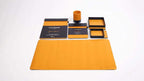 Best 6 Pc PU Leather Desk Organizer Deal