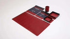 Best 6 Pc PU Leather Desk Organizer Deal