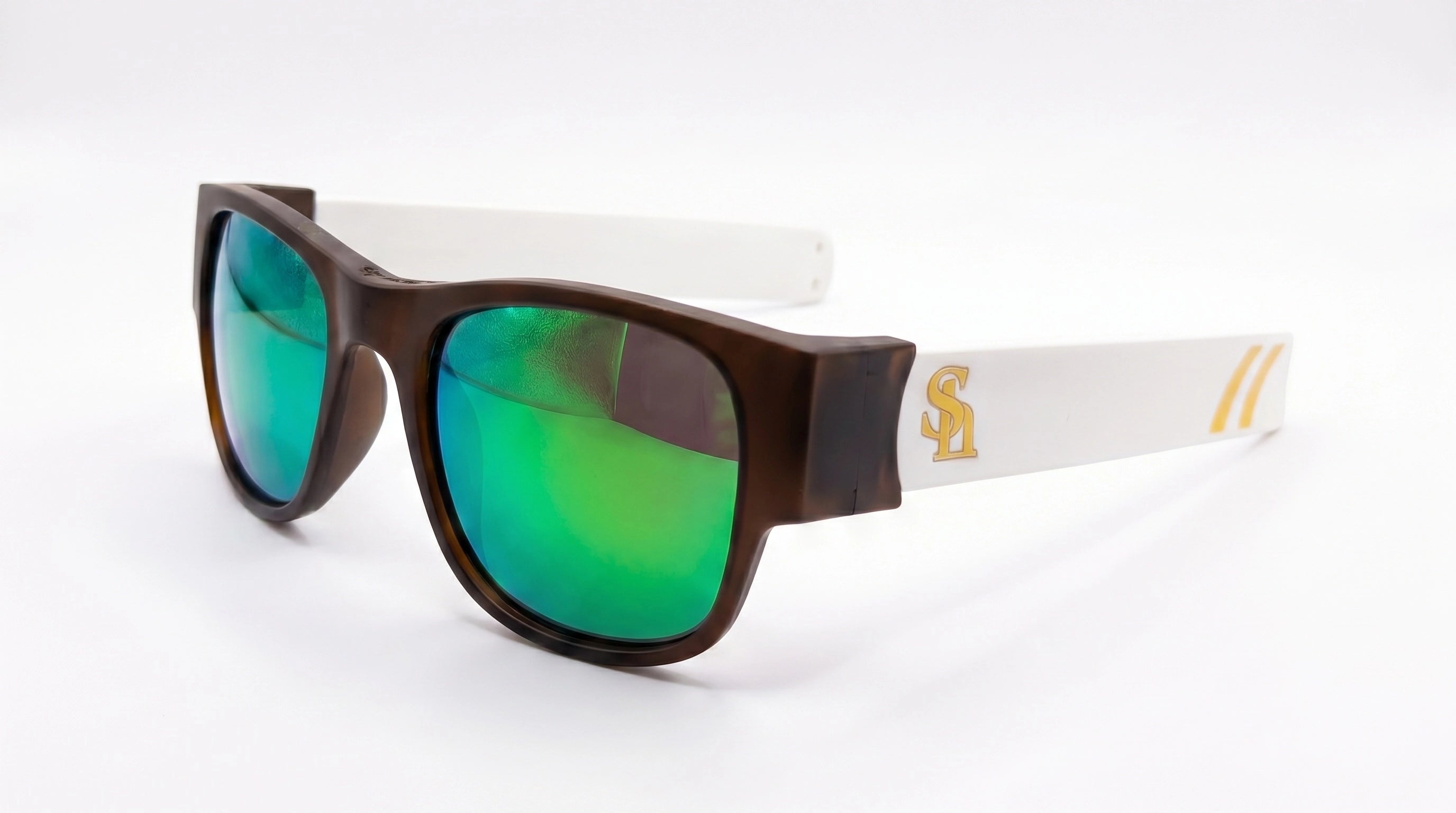 Stride Life Polarized Sports Sunglasses - UV400 Protection