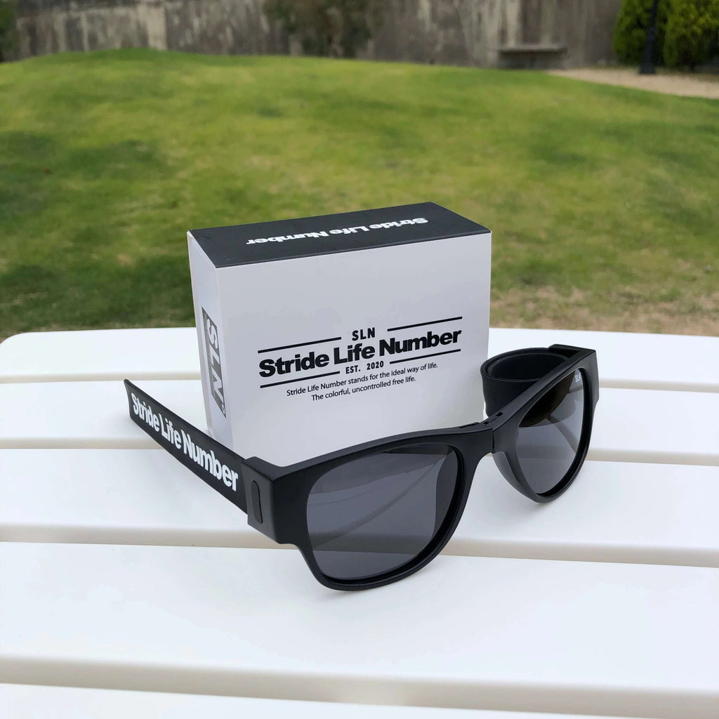 Polarized Sports Sunglasses UV400 Men Women 3 Colors