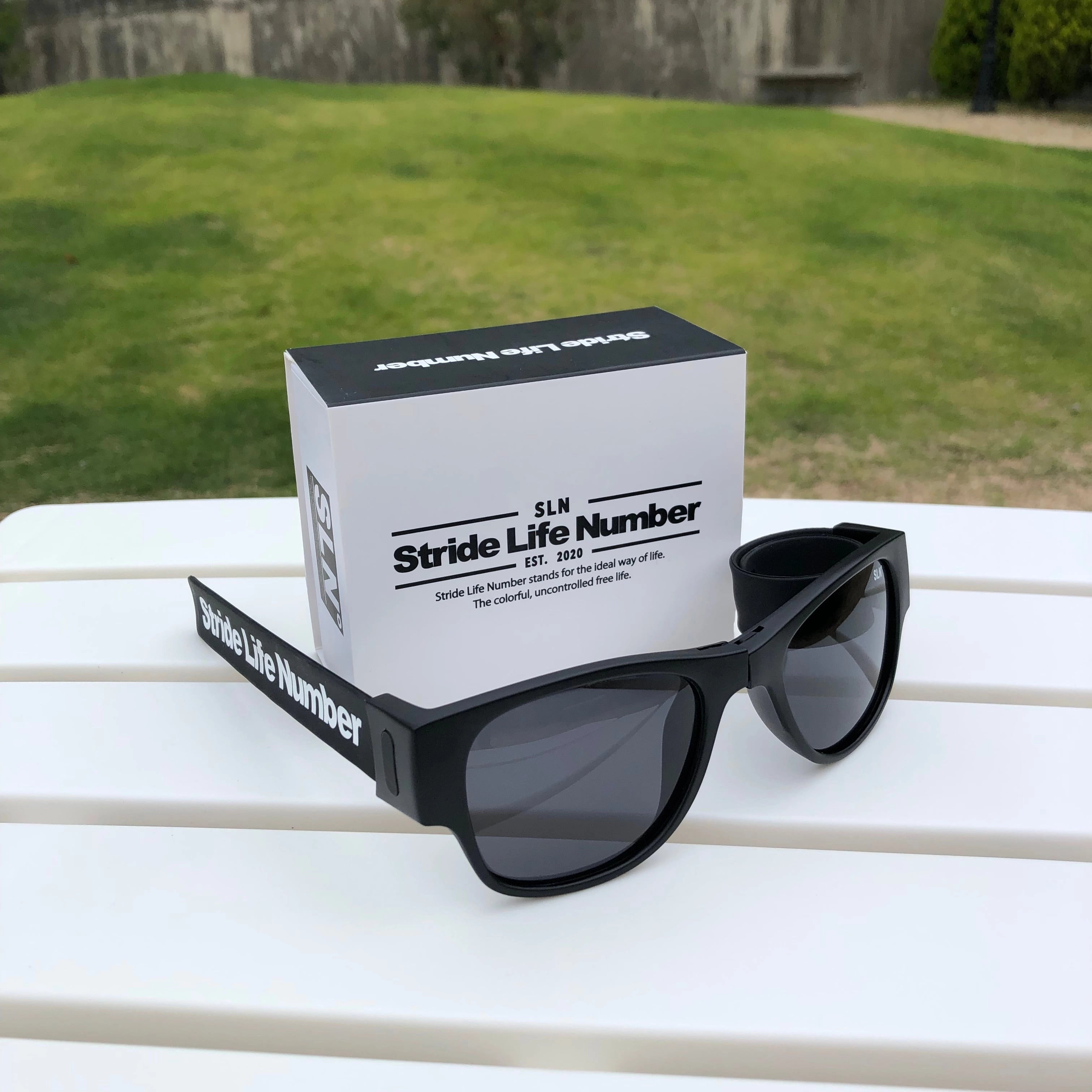 Polarized Sports Sunglasses UV400 Men Women 3 Colors
