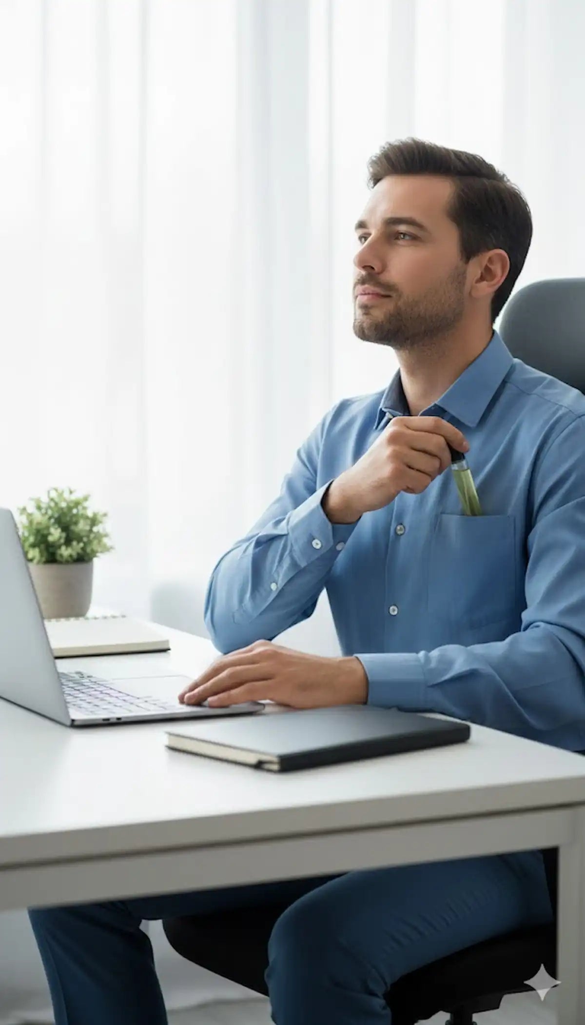 Colourful Pocket Perfume pack of 5 Unisex, Long-Lasting Travel Fragrance